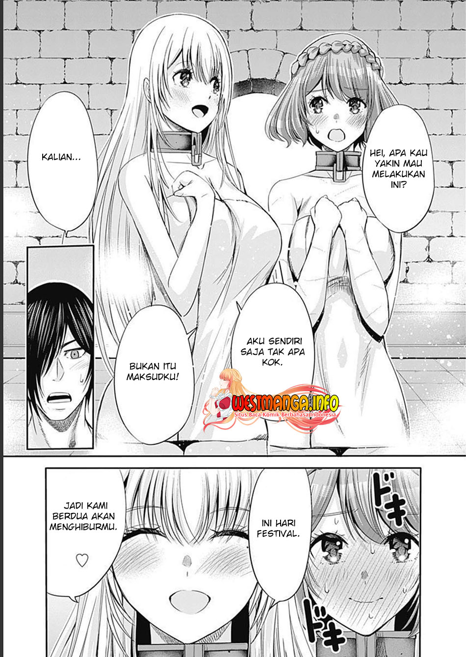 Uragirareta S Rank Boukensha no Ore wa, Aisuru Dorei no Kanojora to Tomoni Dorei dake no Harem Guild o Tsukuru